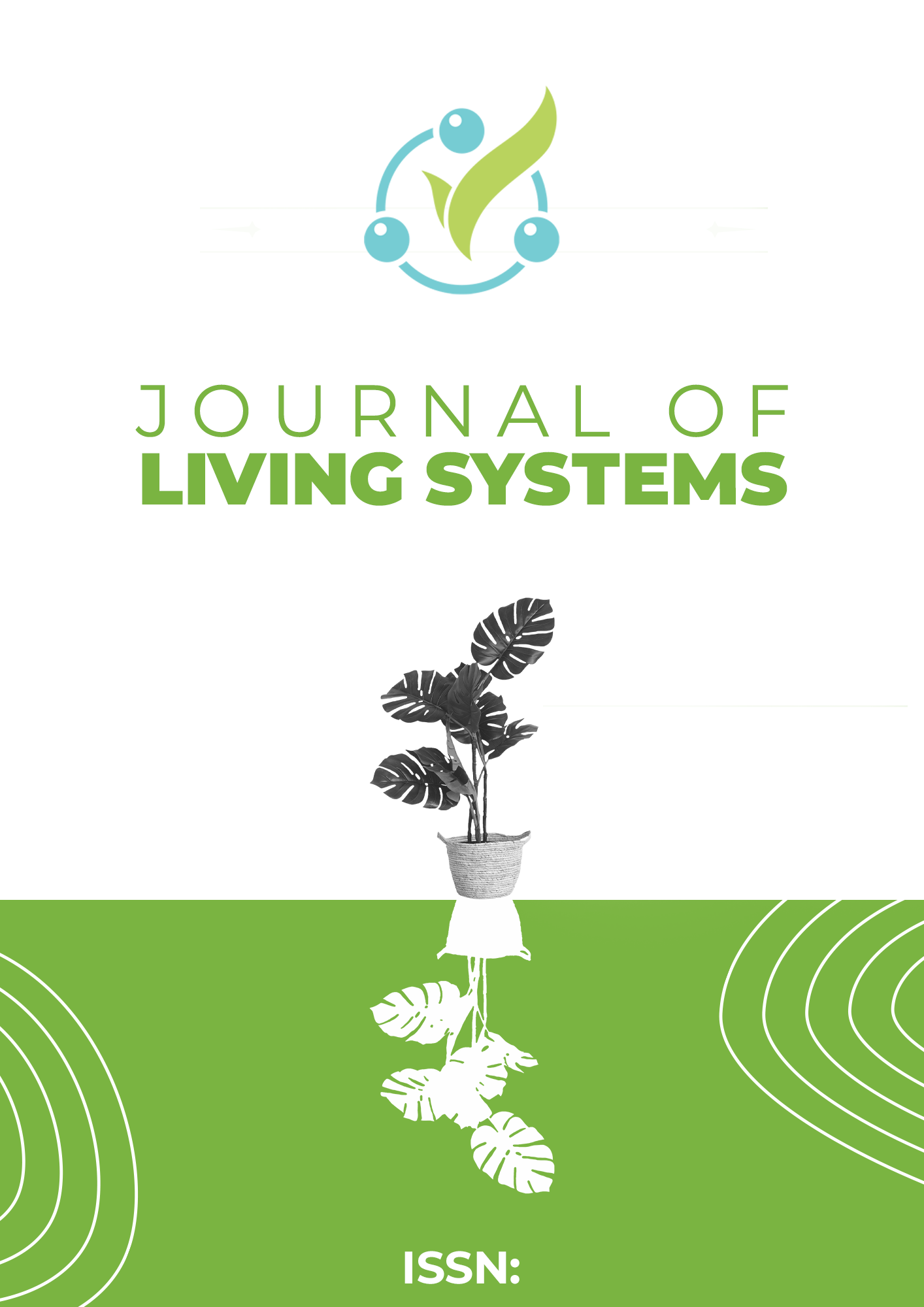 Living Systems Journal Cover